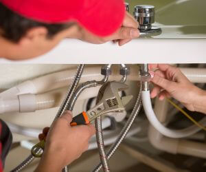 About Emergency plumbing pros Aylett, VA